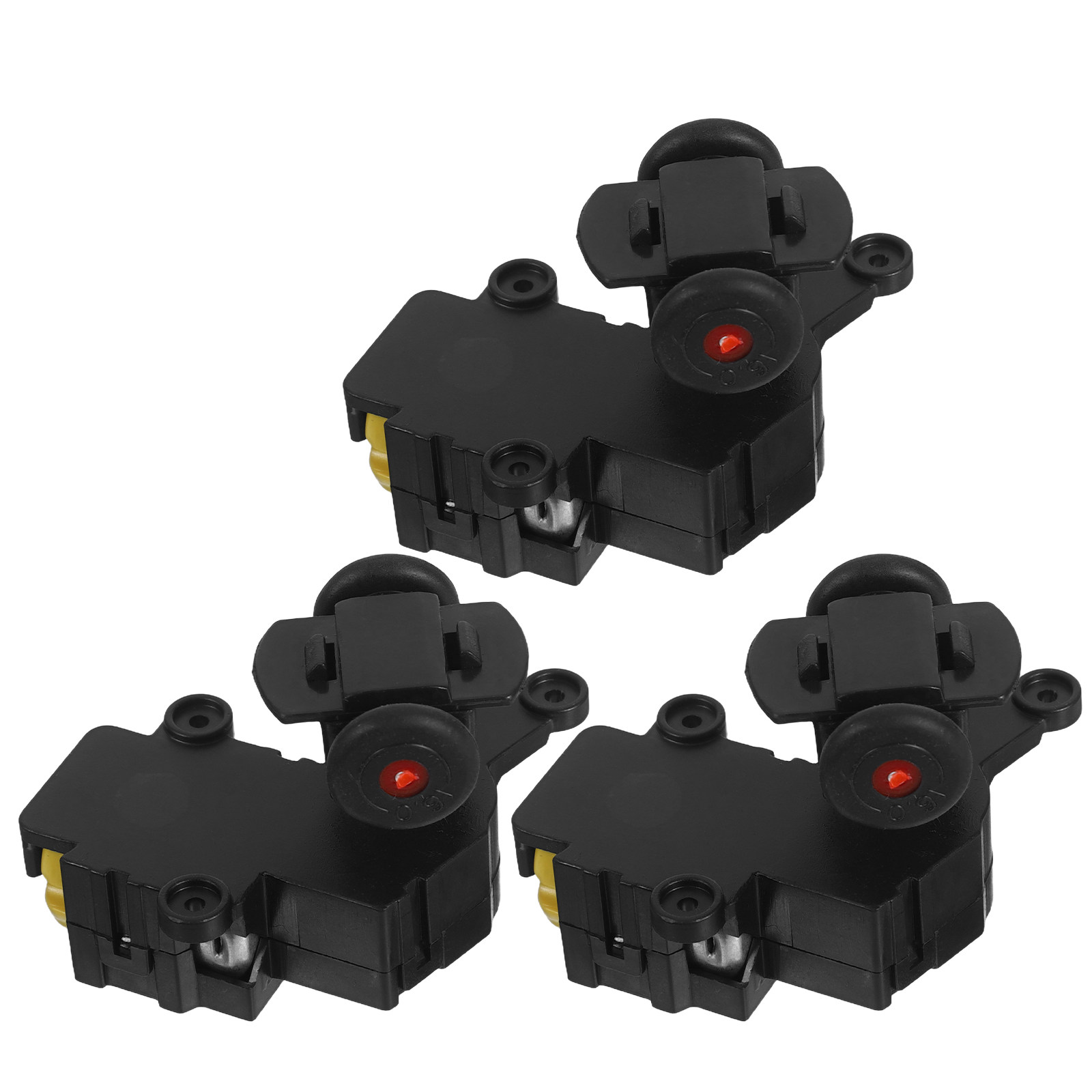 3Pcs Robot Motor Mini Automati - مراجعة Science Project Diy وسعره