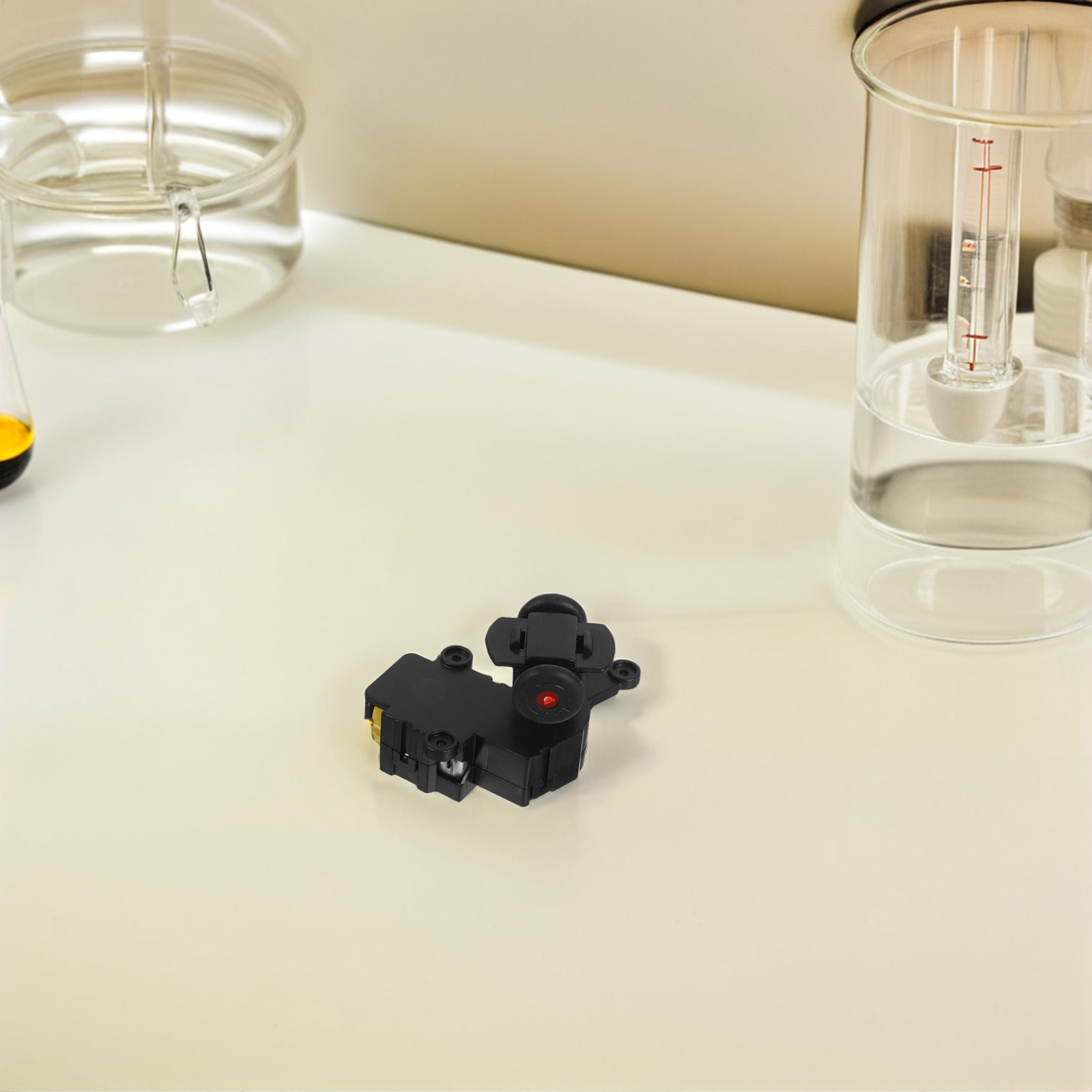 3Pcs Robot Motor Mini Automati - مراجعة Science Project Diy وسعره