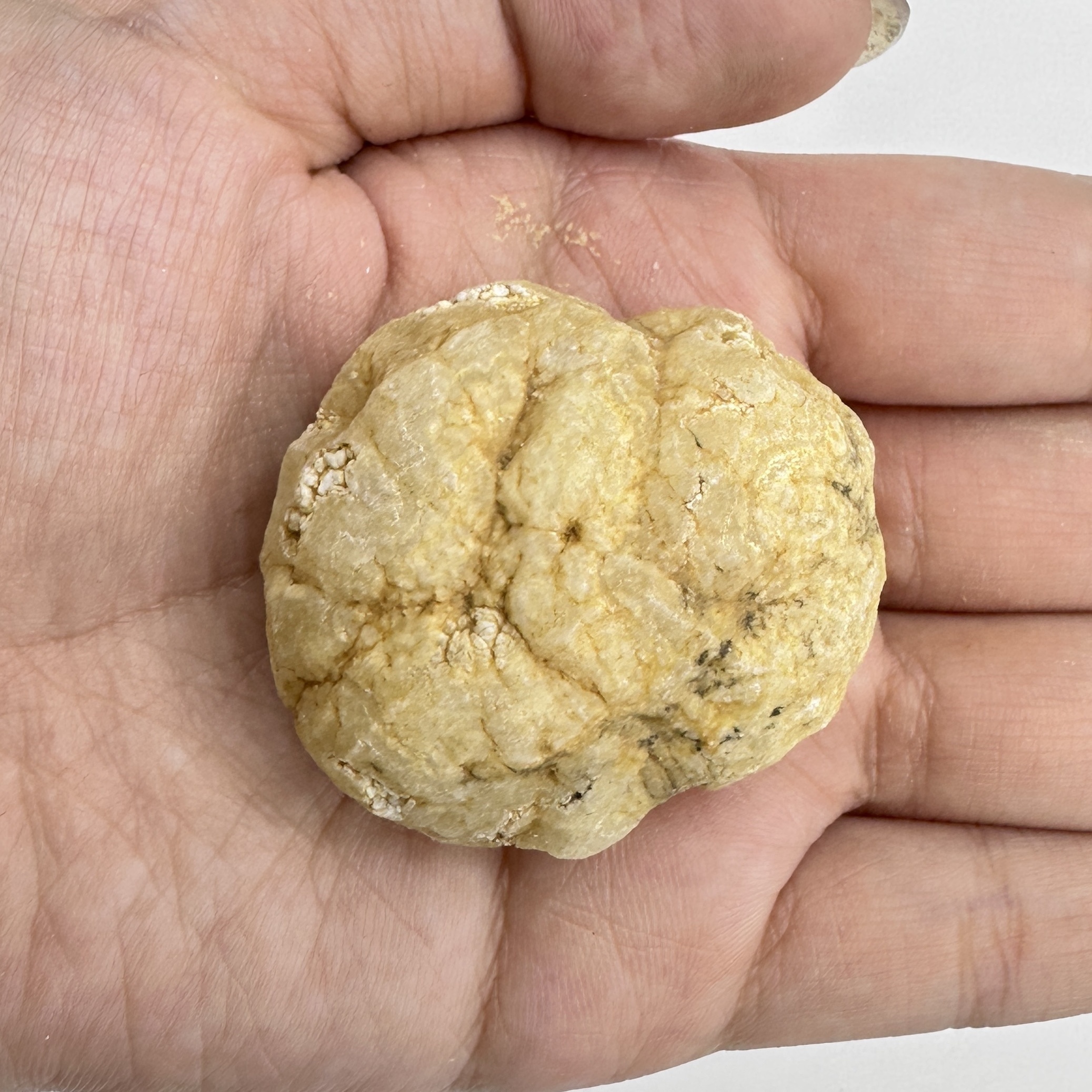 Break Your Own Geodes Natural  - مراجعة Geode Crystal Break وسعره