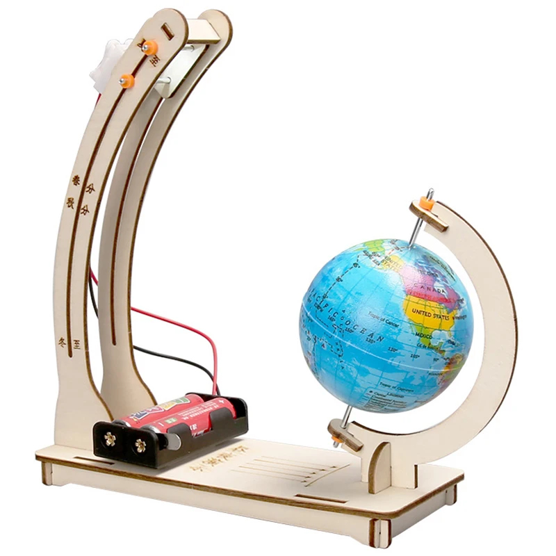 STEM Science Experiment Kit Ea - مراجعة Science Project Kit وسعره