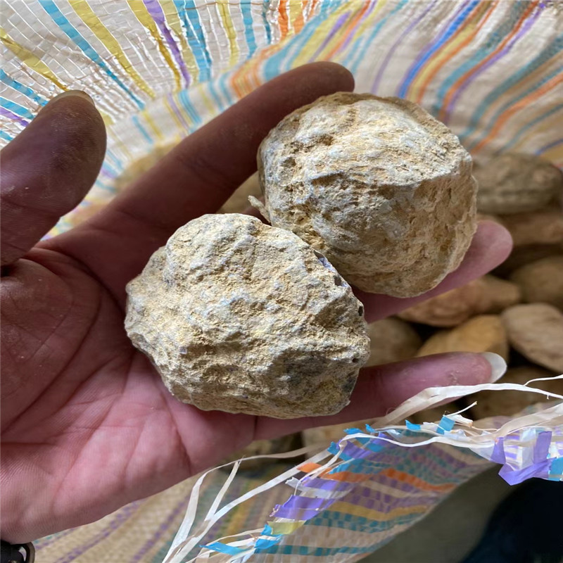 Break Your Own Geodes Natural  - مراجعة Geode Crystal Break وسعره