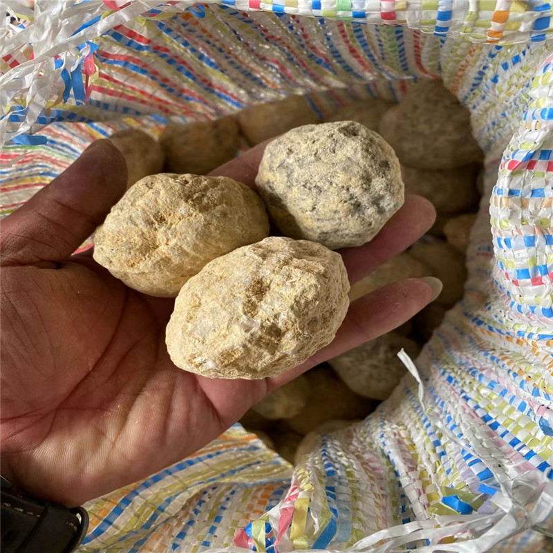 Break Your Own Geodes Natural  - مراجعة Geode Crystal Break وسعره