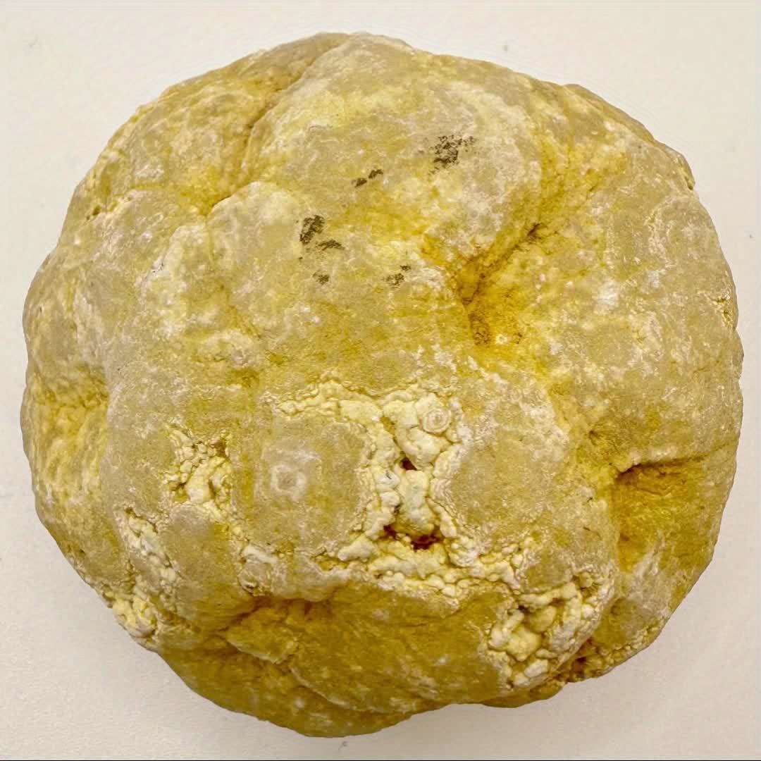 1pc Nature Geode Egg Agate Raw - مراجعة Geode Crystal Break وسعره